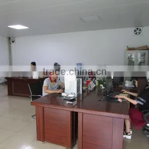 Guangzhou Childhood Dream Recreation Equipment Co., Ltd. company overview - view 3 thumbnail