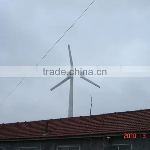 20kw Wind Generator thumbnail-1