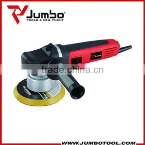 Dual Action Mini High Speed Polisher Grinder thumbnail-1