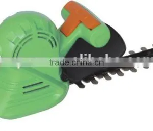 Electric Hedge Trimmer thumbnail-1