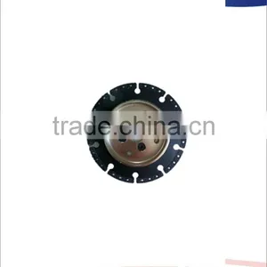 Brazed Diamond Cutting and Grinding Wheel thumbnail-1