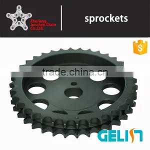 S848 Driving Chain Gear Auto Timing Sprocket for Engine thumbnail-3