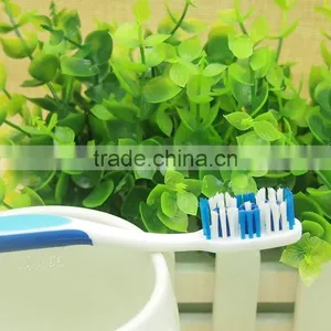 Baby Toothbrush Samples Finger Micro Polishing Replacement Brush thumbnail-2