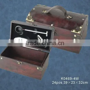 Wine Set thumbnail-1
