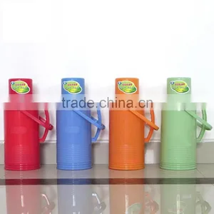 Plastic Flask thumbnail-4