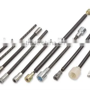 Flexible Wire and Cable/custom Flexible Cables/Flexible Shaft thumbnail-1