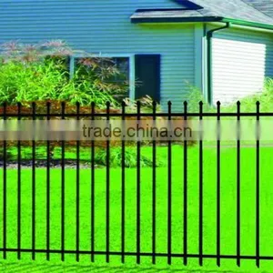 Steel Fence thumbnail-1
