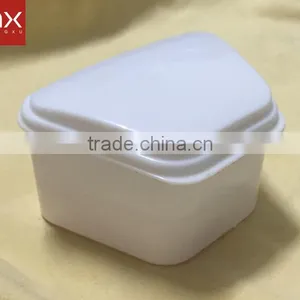 Denture Storage Box: Keep False Teeth Cleaner thumbnail-4