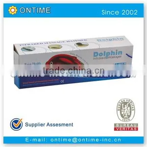 Dolphin Infrared Massager thumbnail-1
