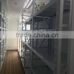 2016 Best Selling Warehouse Storage Goods Shelf thumbnail-6