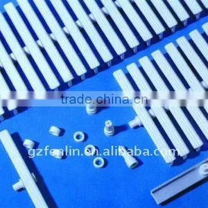 Swimming Pool Pvc Non-slip Aluminum Grating thumbnail-5