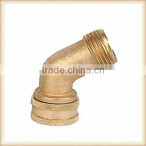 High Quality and Precision Brass Cnc Turned Parts thumbnail-1