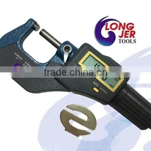 0-25mm / 1inch Digital Electronic Micrometer for Measuring Tools thumbnail-2