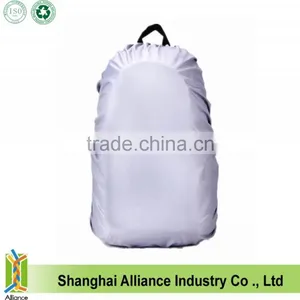 Foldable Outdoor Camping Hiking Waterproof Dustproof Travel Backpack Rucksack Rain Cover Protector 15L-35L (Z-BC-012) thumbnail-2