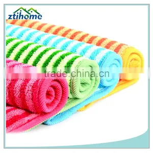 Household Cleaning Cloths With Free Samples thumbnail-1