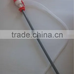 Heavy Duty Oil Drum Siphon Pump thumbnail-1