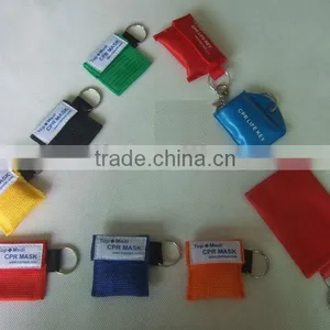 Resuscitation Face Shield,cpr thumbnail-1