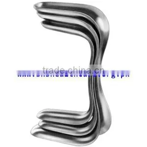 Sims Vaginal Speculum thumbnail-1