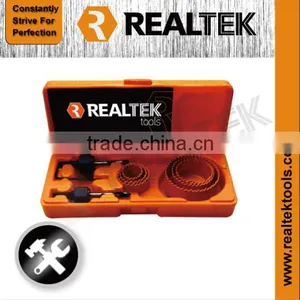 19PCS TWist Drill Set thumbnail-1