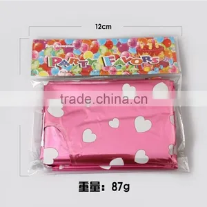 Inflatable Letter Foil Balloons Helium Birthday /Wedding Party Decorative Foil Balloons thumbnail-6