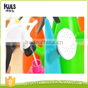 New Style Gardern Household Plastic Watering Can Garden Tool Watering Pot thumbnail-5
