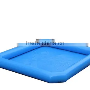 High Quality Customized PVC Inflatable Pool Dome Inflatable Pool Toys for Sale thumbnail-3