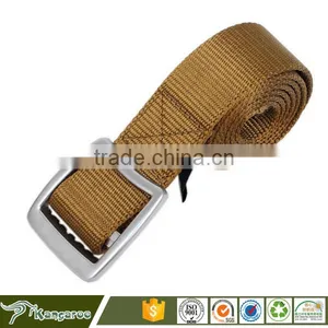 Brown Black Green Army Belt Buckles With Logo For Man thumbnail-4