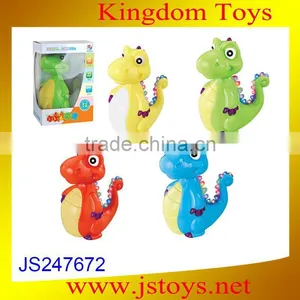 Multifunctional Electronic Dinosaur Toy for Kid Gift Made in China thumbnail-1