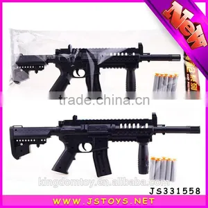 2015 Newest Products Air Soft Military Gun for Promotion thumbnail-2