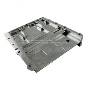 Custom Sheet Metal Fabrication thumbnail-1