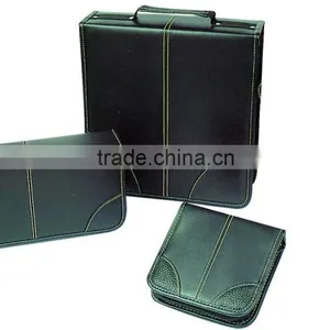 Non-woven CD Holder or CD Rack thumbnail-1