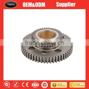 Forged Steel Mechanical Pipe Fitting,mill Forging,steel Forging Truck Parts thumbnail-1