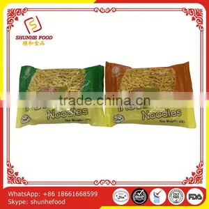 Chinese Wholesale Noodles Gluten-Free Instant Noodles thumbnail-4
