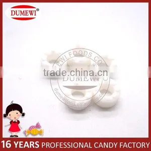 Delicious Sweet Fruity Flavor Bubble Circle Roll Pressed Candy thumbnail-4