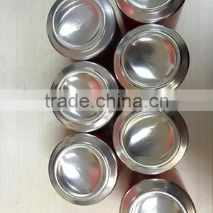 250 mL Two Pieces Aluminum Beverage Can , Aluminum Stubby Can , Aluminum Beverage Can thumbnail-5