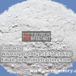 Light Refractory Castable thumbnail-1