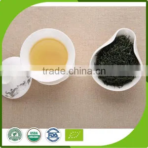 New Product Organic Newly Maojian Green Tea thumbnail-3