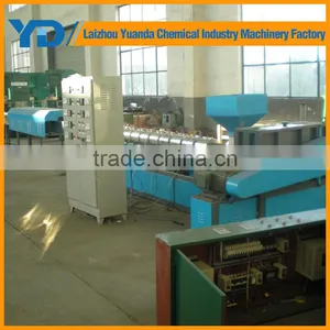 Factory Price Pur Hot Melt Glue Machine Production Line thumbnail-2