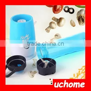 UCHOME Shake N Take / Personal Blender / Travel Blender thumbnail-5