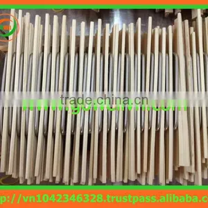 Japanese Disposable Wooden Chopsticks thumbnail-2