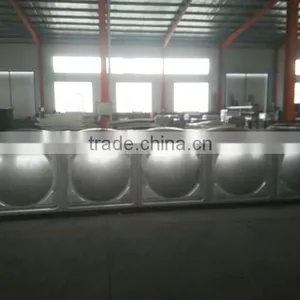 Molded Stainless Steel Water Tanks Hot Sales thumbnail-3