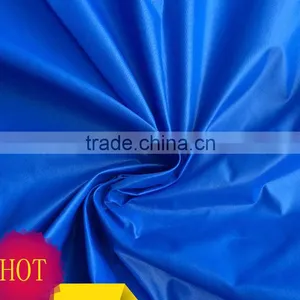 100 Polyester Microfiber Fabric/polyester Peach Skin Microfiber Fabric thumbnail-1