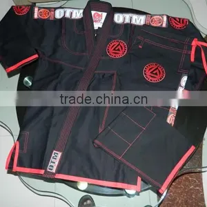 Brazilian Jiu Jitsu Uniform / BJJ 100% Cotton Gi Kimono / BJJ Gi Jiu Jitsu thumbnail-1