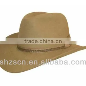 Promotional Akubra Arena Hats With Customized LOGO thumbnail-1
