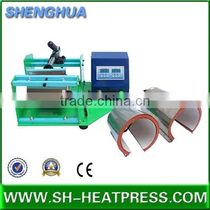 Digital Coffee Cup Latte Mug Heat Press Transfer Sublimation thumbnail-2