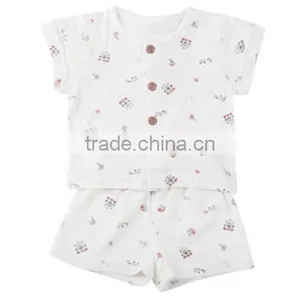 Organic Cotton Baby Briefs, Baby Underclothes, Baby Trousers/pants thumbnail-1