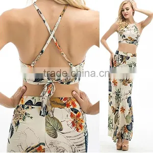 Long Skirt With Kurti and Tops for Women of 2016 New Fashion Clothing OEM ODM thumbnail-4