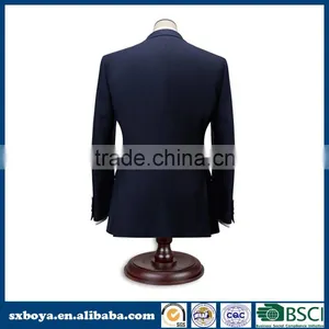 2017 New Arrival Top Brand Coat Pant Men Suit Cheap Mens Wedding Suits thumbnail-2
