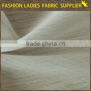 100polyester Pure Chiffon Solid White Fabric, Chiffon Fabric for Maxi Dress thumbnail-2