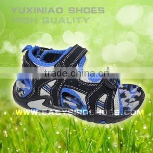 Foreign Trade Wholesale New Designs Flat Sandals Shoes Outdoor, Rubber Slippers Beach Shoes Kids or Adults thumbnail-1